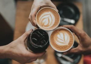 Reusable coffee pods blog